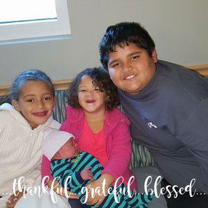 Meet your Posher, Brittany